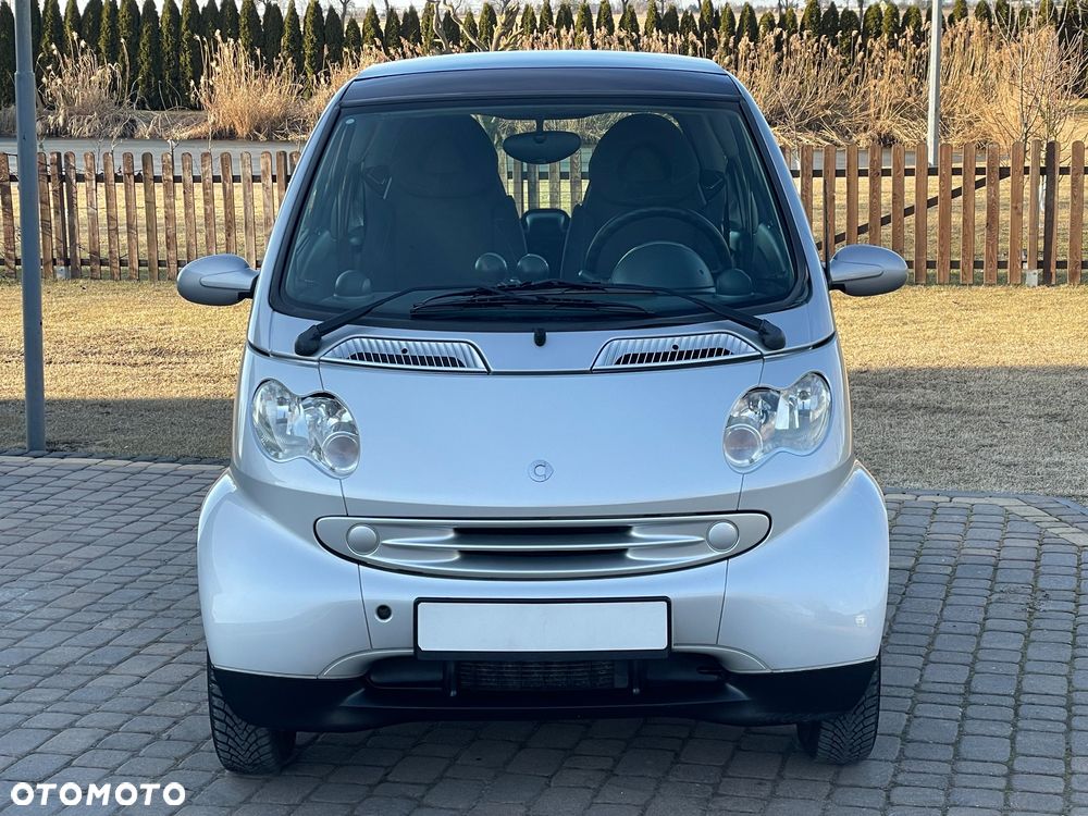 Smart Fortwo - 9