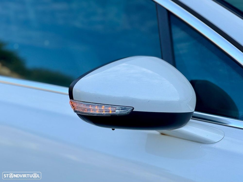 Peugeot 508 SW 1.6 BlueHDi Allure J18 - 32