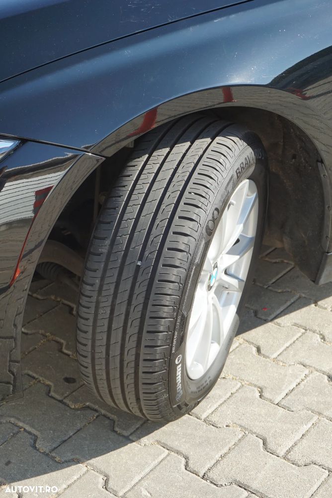 BMW Seria 3 320d xDrive Aut. Sport Line - 17