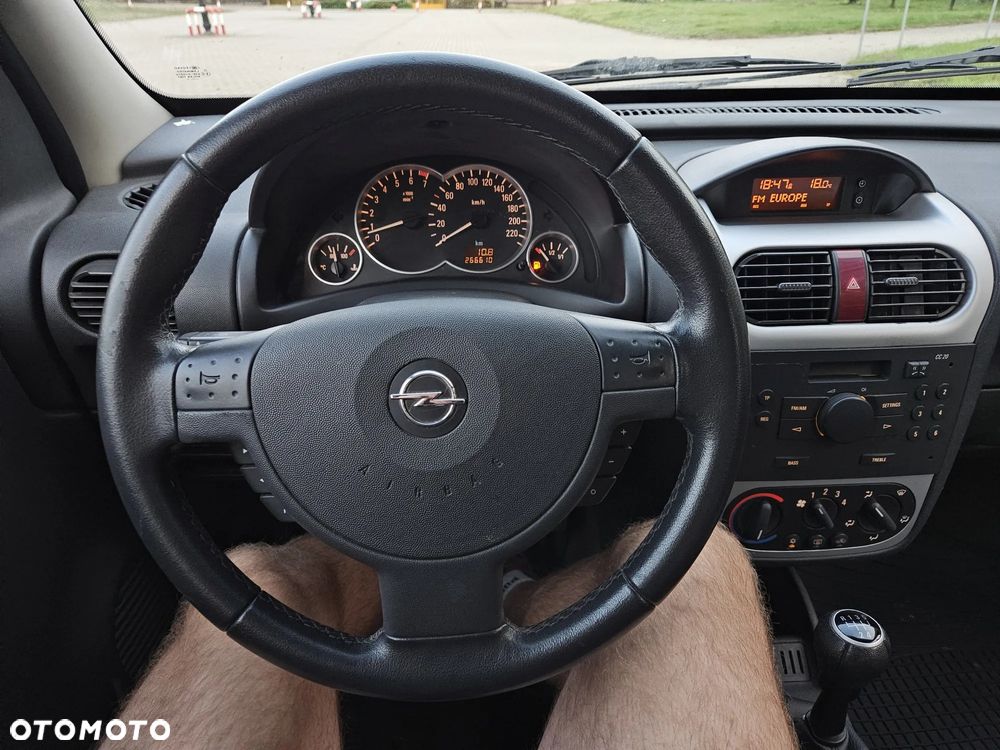 Opel Combo Tour 1.4 Enjoy - 7