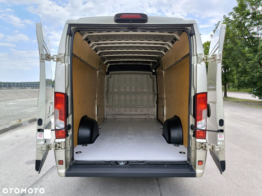 Peugeot Boxer - 30