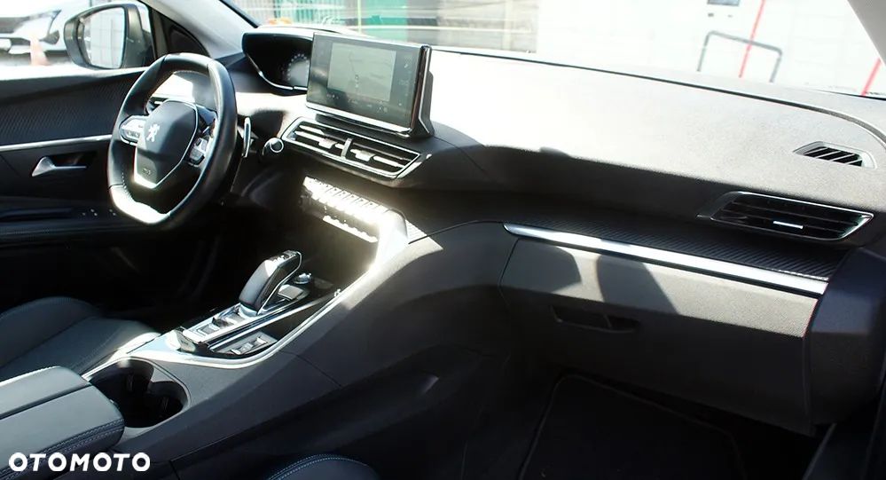 Peugeot 3008 - 7