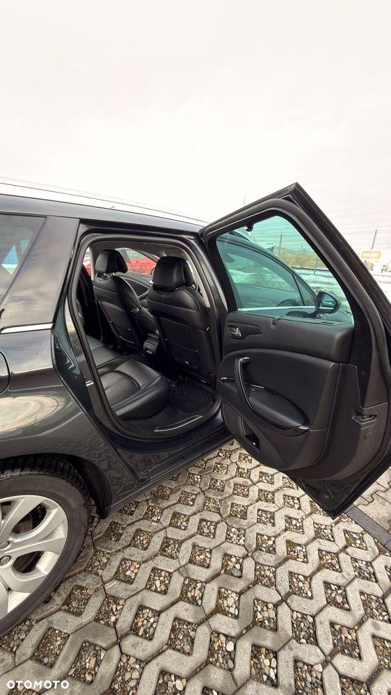Citroën C5 2.0 HDi Exclusive - 7