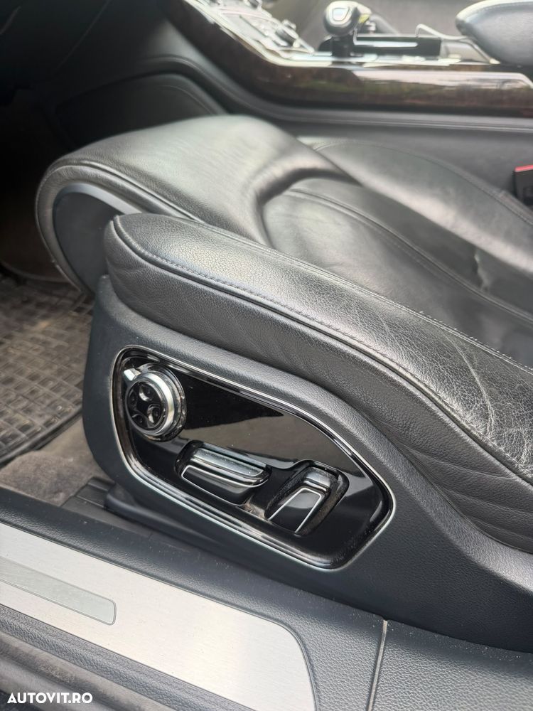 Audi A8 - 9