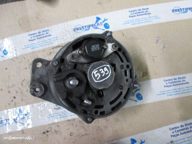 ALTERNADOR 031903023C VW POLO 1992 1,4D - 2
