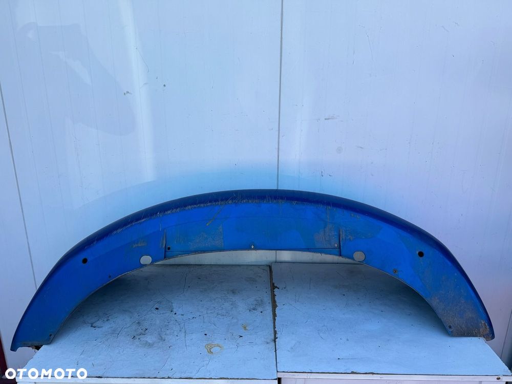 ZDERZAK PRZÓD SKODA OCTAVIA II 04-07 VRS RS KOD 9463 - WAWA - 8