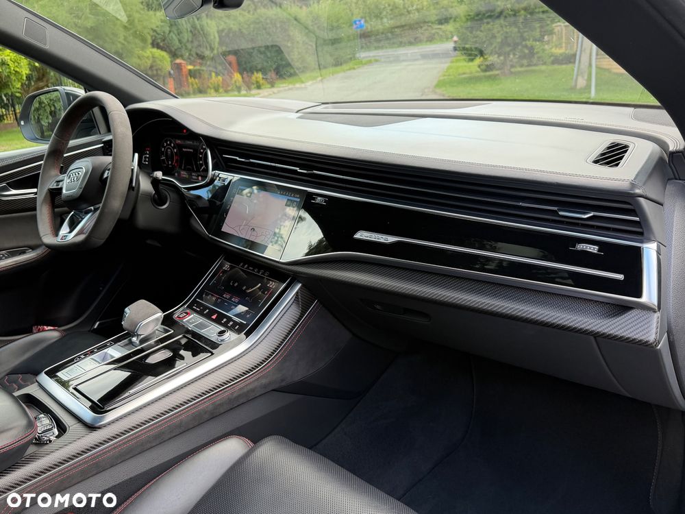 Audi RS Q8 - 34