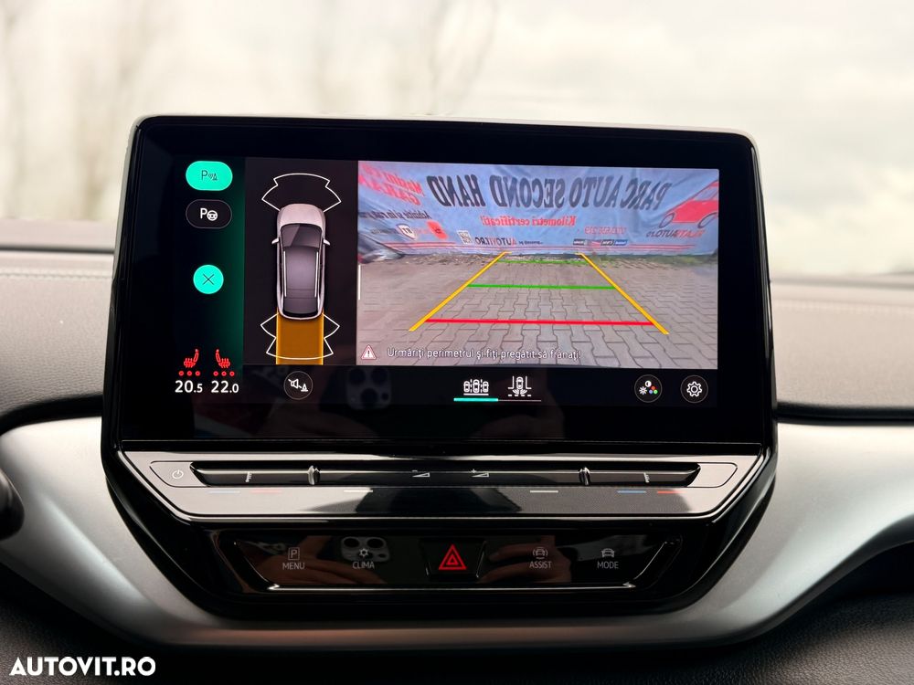 Volkswagen ID.4 77 kWh Pro - 11