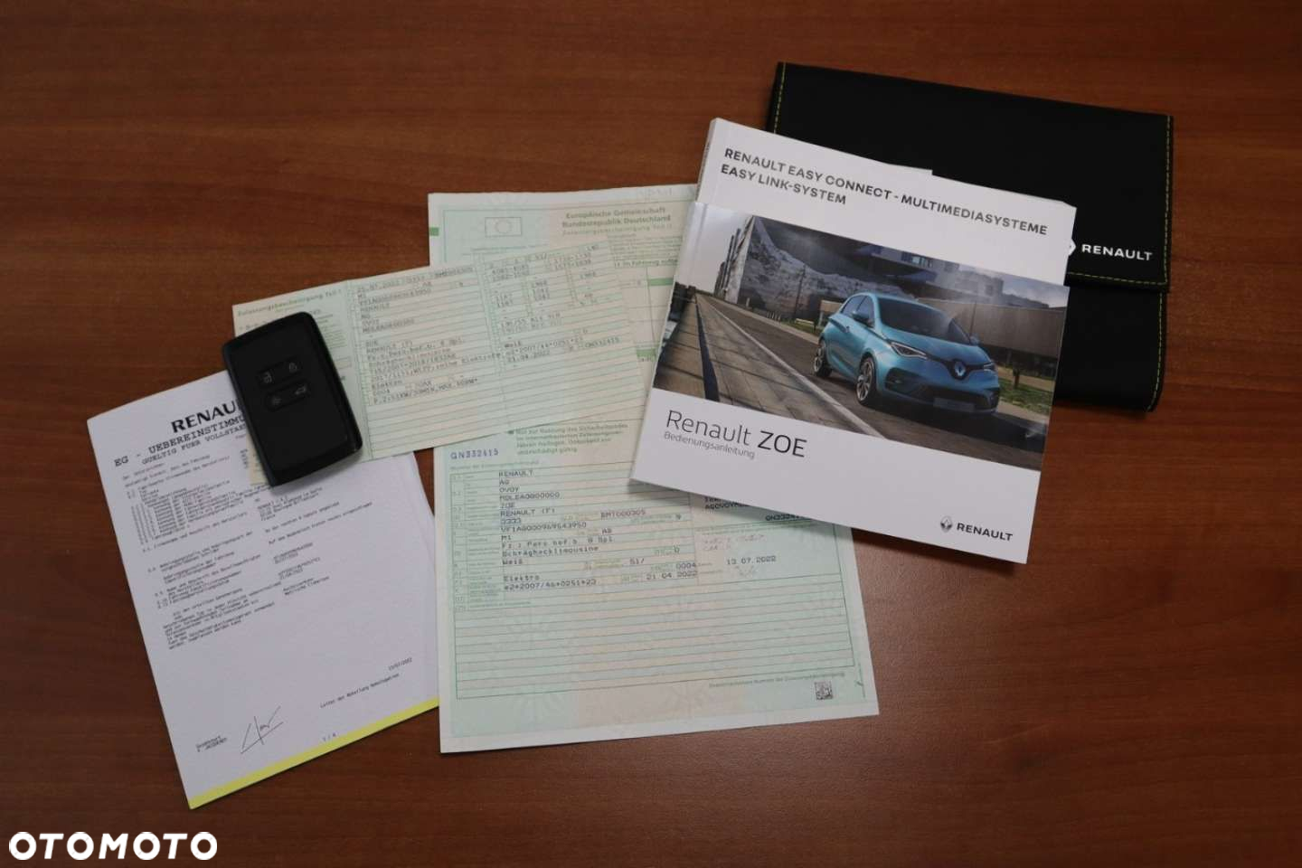 Renault Zoe - 16