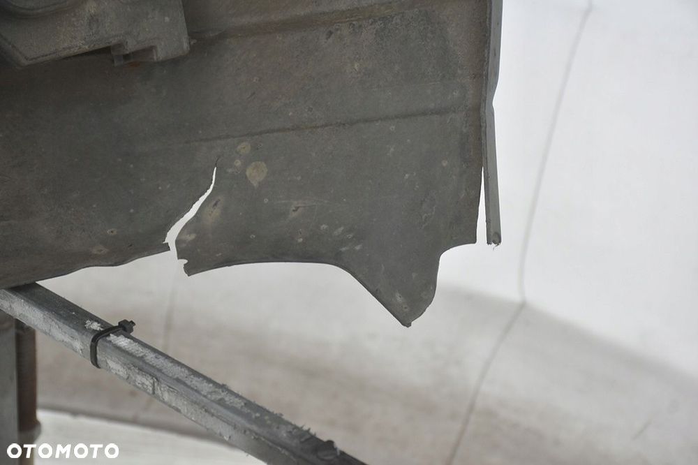 zderzak przedni przód honda cr-v crv ii lift - 16