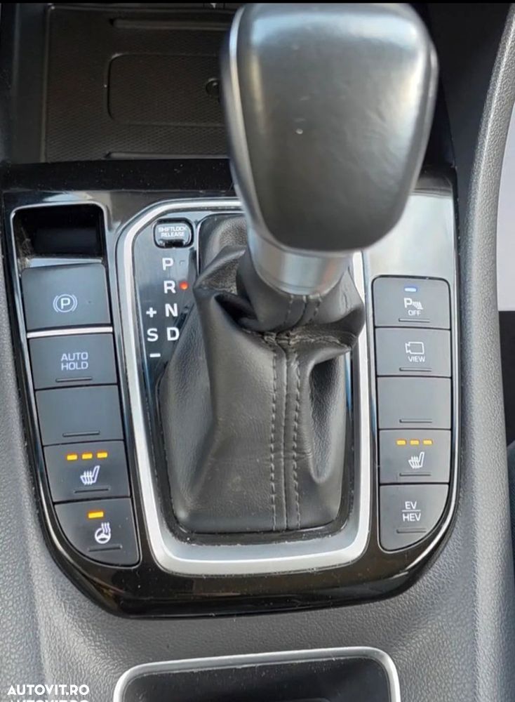 Hyundai IONIQ 1.6 GDI Prime - 28