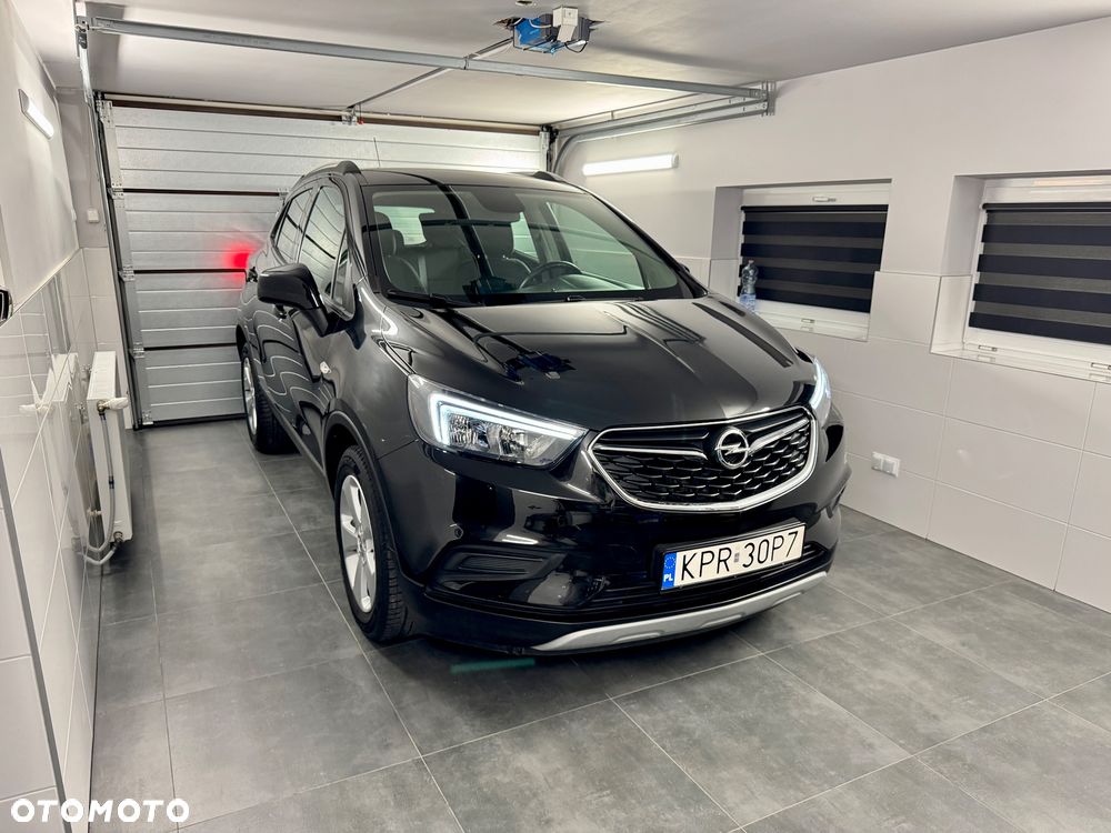 Opel Mokka X 1.6 Elite S&S - 1