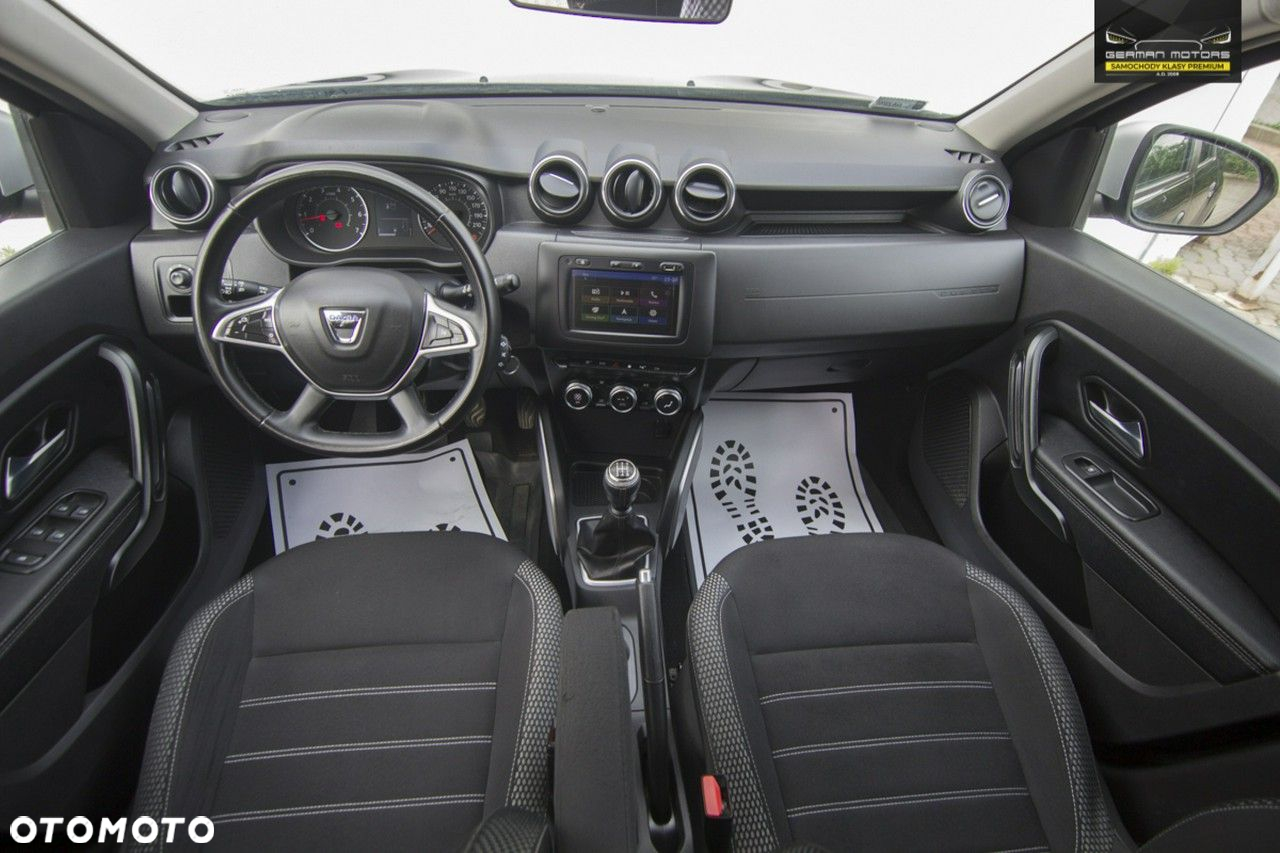 Dacia Duster - 20