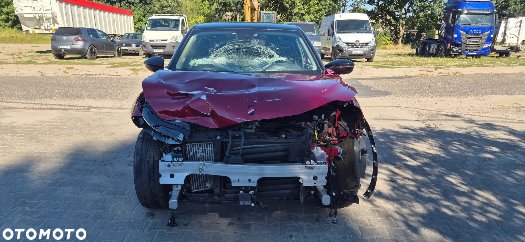 DS Automobiles DS 3 Crossback 1.2 PureTech Performance Line - 2