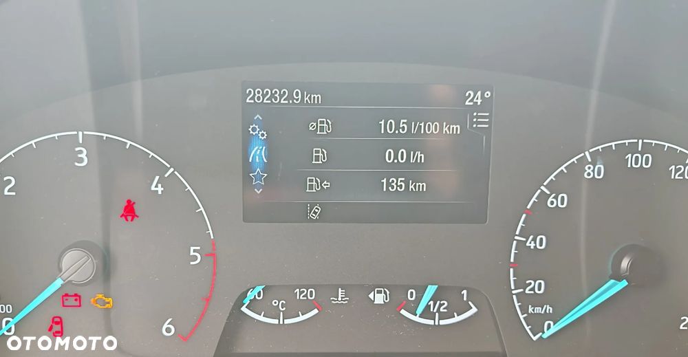 Dethleffs JUST GO T7055EB - 16