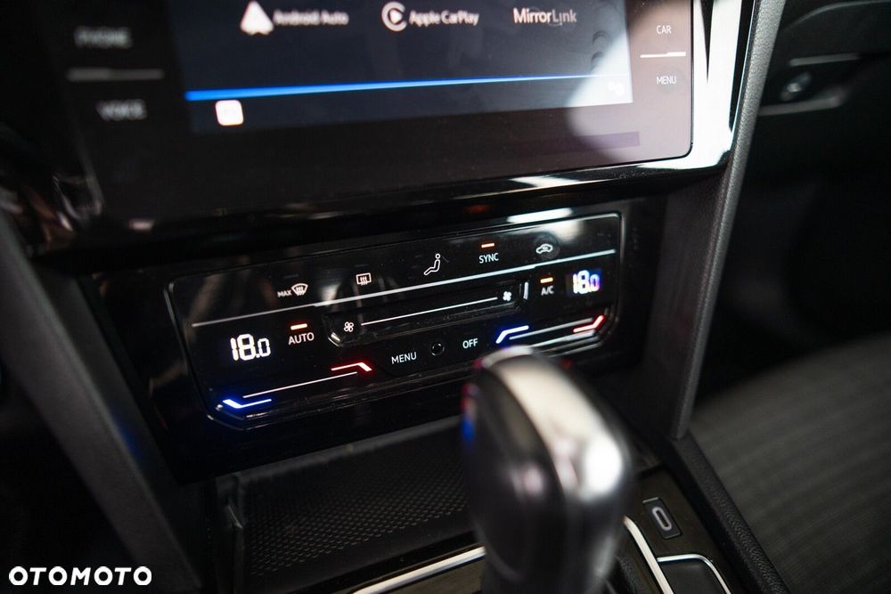 Volkswagen Passat Variant 1.5 TSI EVO Business DSG - 17