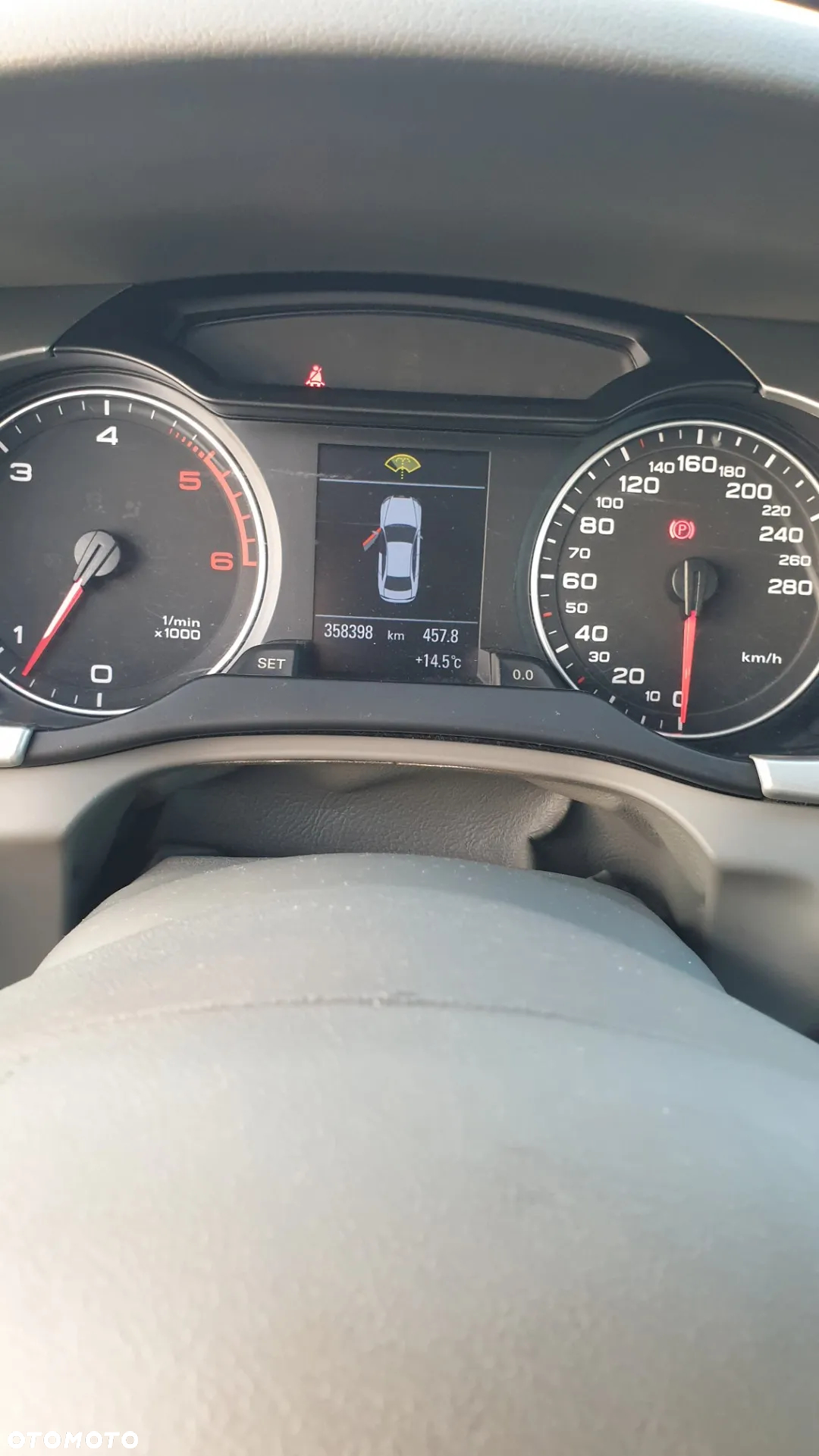 Audi A4 - 20