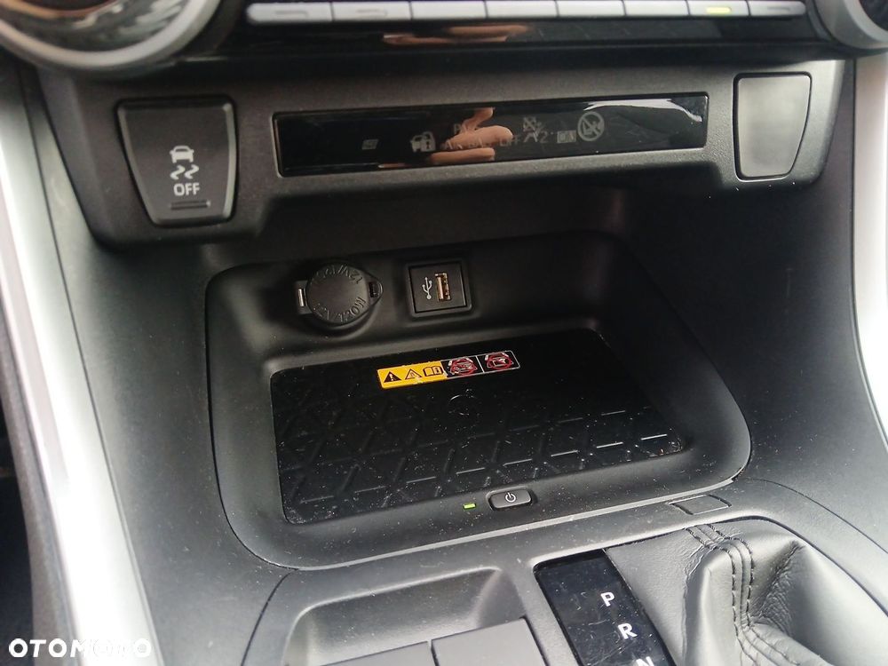 Toyota RAV4 - 35
