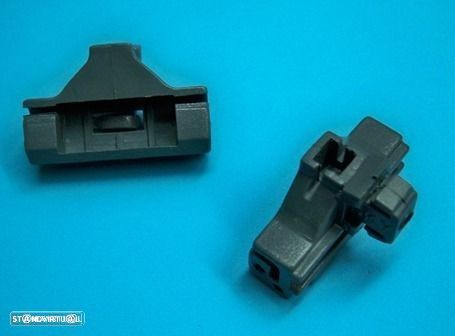 Clips reparação elevador dos vidros  Vw Polo Seat Ibiza  NOVO - 1
