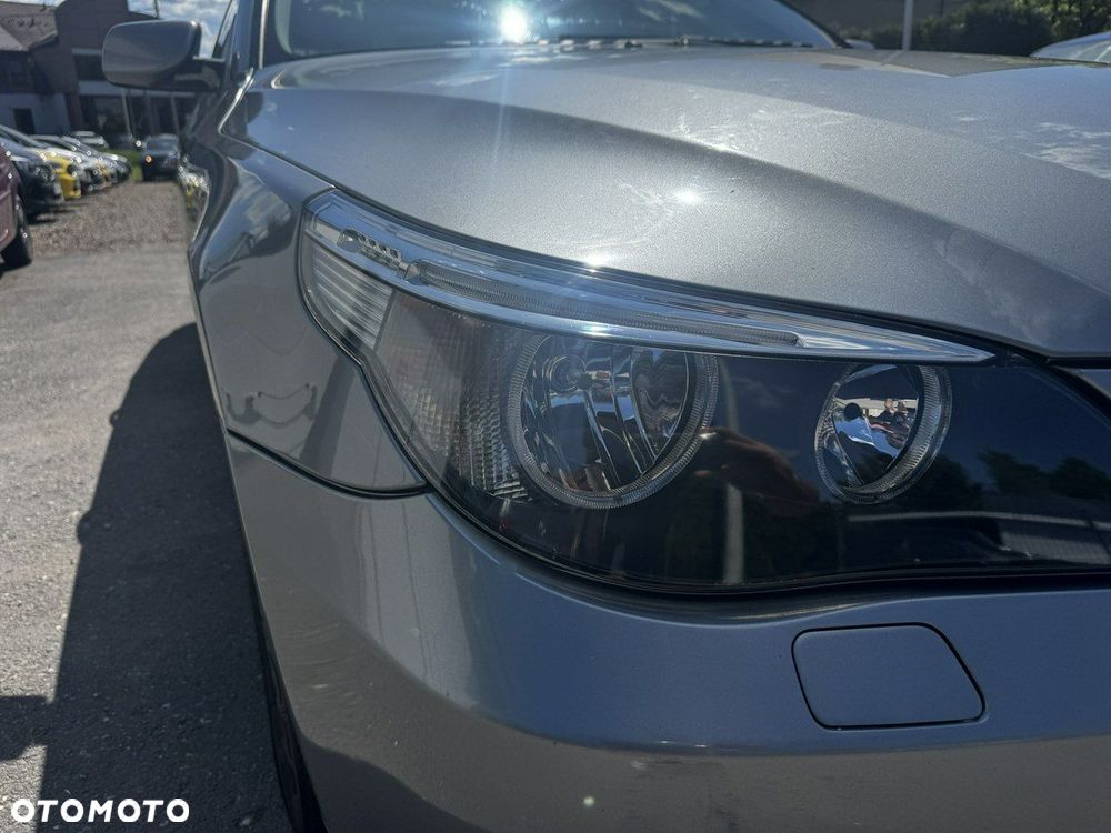 BMW Seria 5 - 9