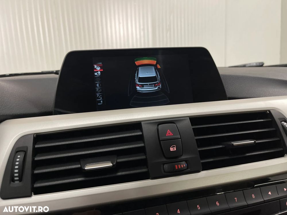 BMW Seria 3 320d Aut. Advantage - 15