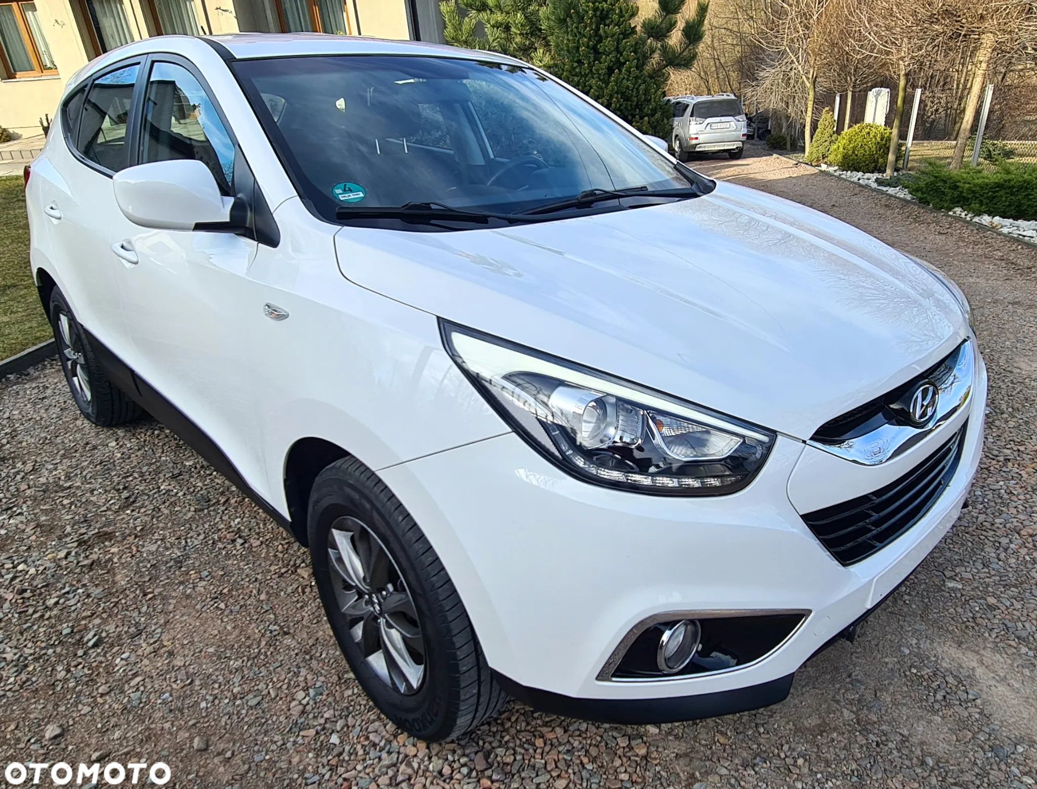 Hyundai ix35 1.6 2WD 5 Star Edition - 1