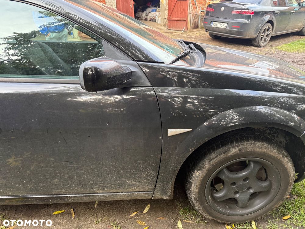 Renault Megane 1.9 dCi Luxe Dynamique - 8