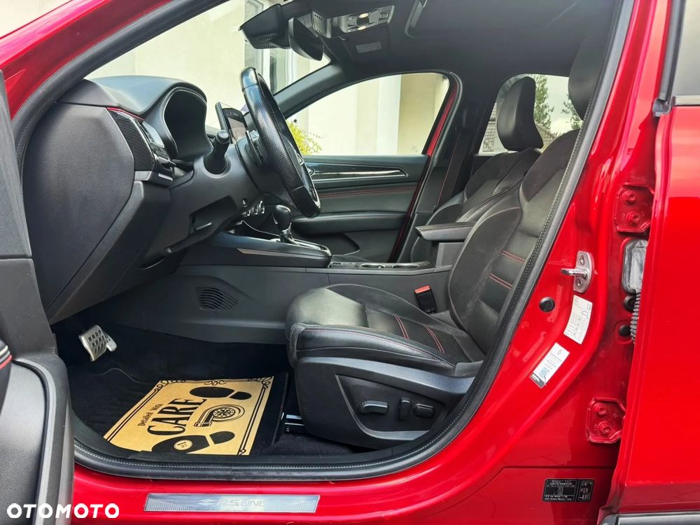Renault Arkana TCe Mild Hybrid 160 EDC R.S LINE - 8