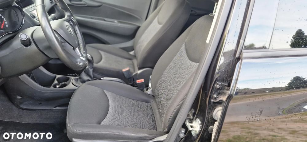Opel Karl 1.0 Cosmo - 7