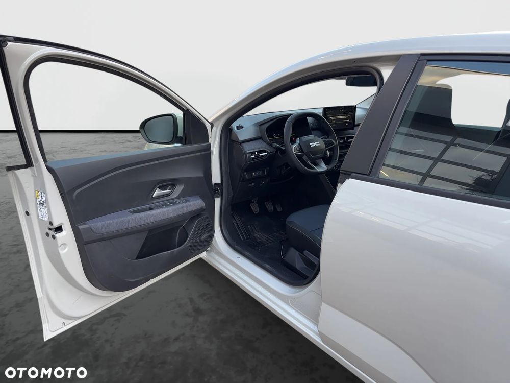 Dacia Sandero 1.0 TCe100 Journey - 13