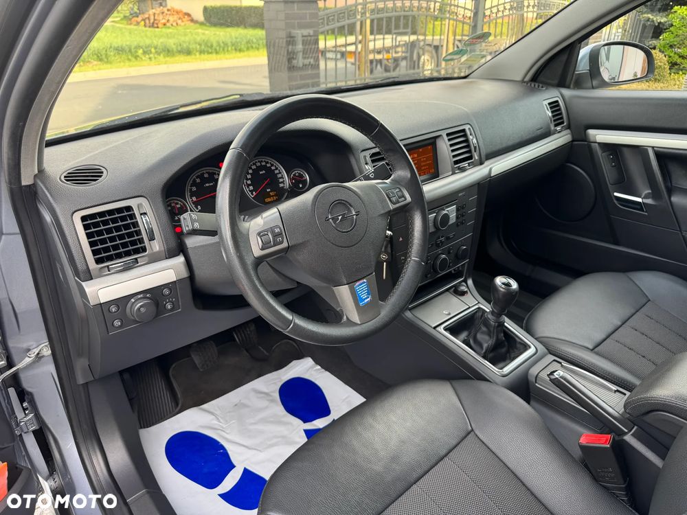 Opel Vectra 1.8 Elegance - 15