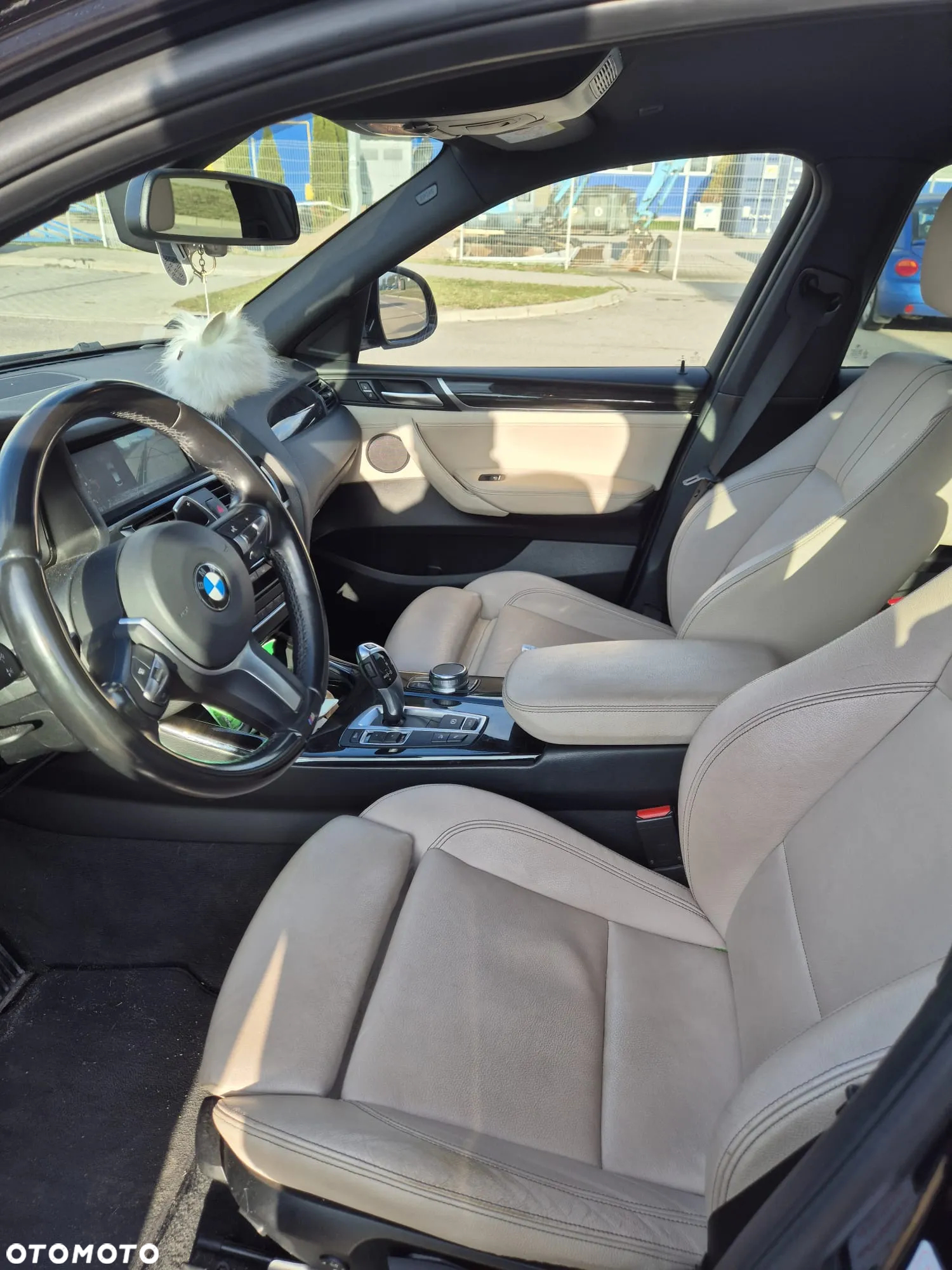 BMW X4 xDrive20i - 6