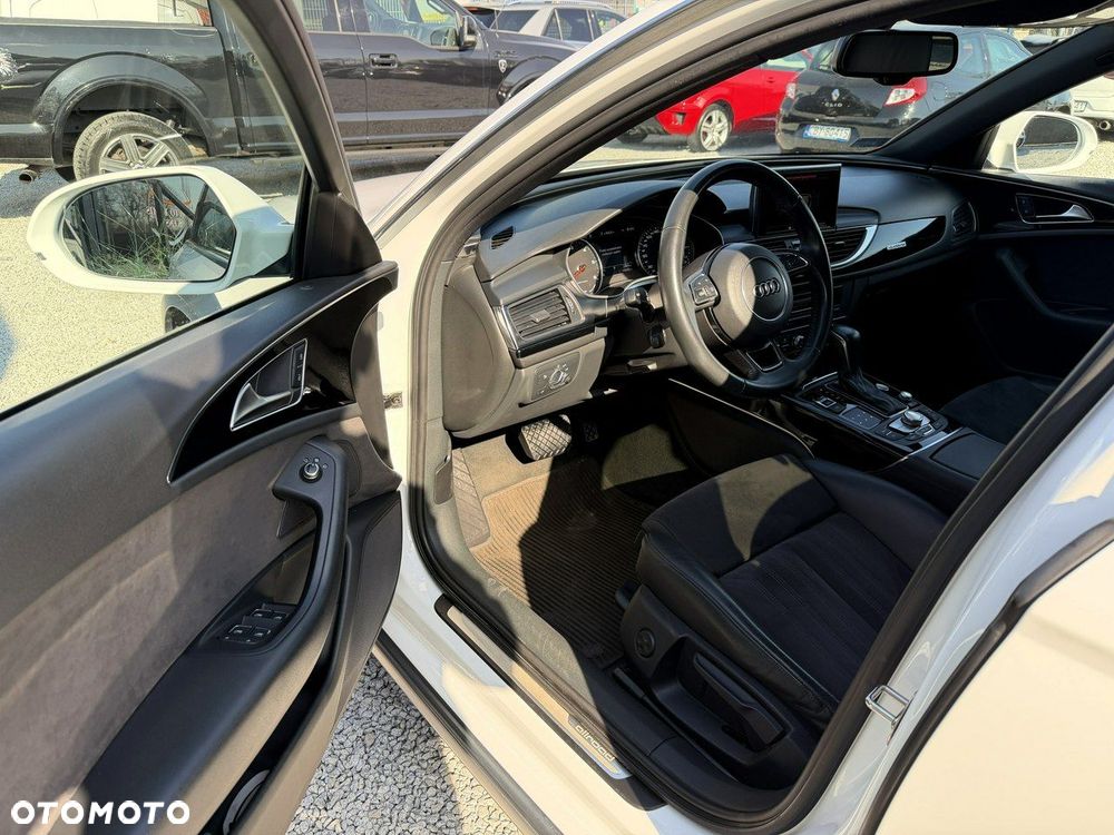 Audi A6 Allroad 3.0 TDI Quattro S tronic - 11