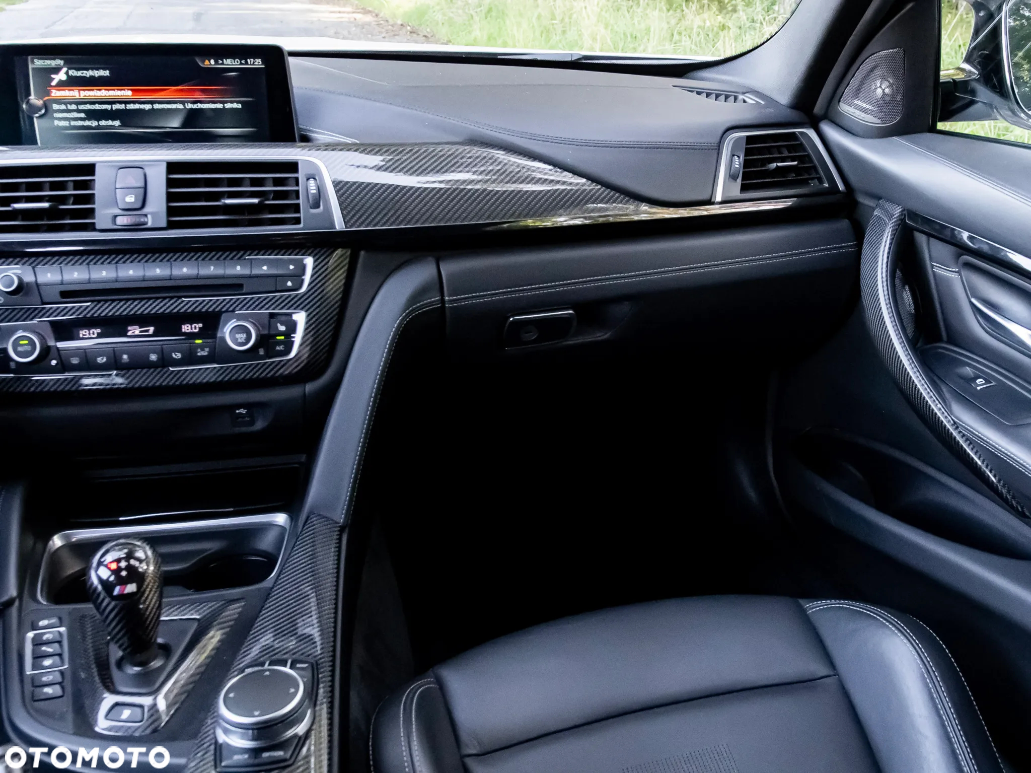 BMW M3 DKG - 20