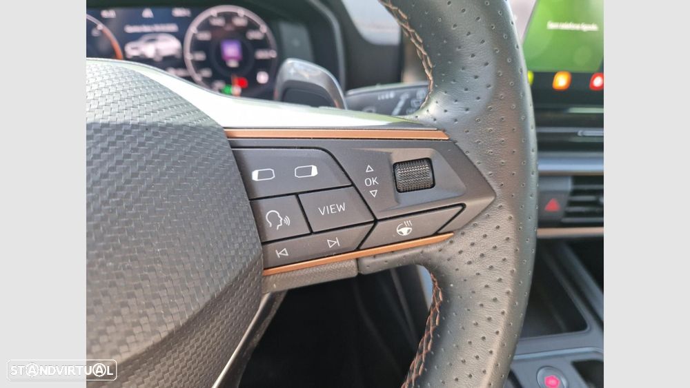 Cupra Formentor 1.4 e-Hybrid DSG - 15