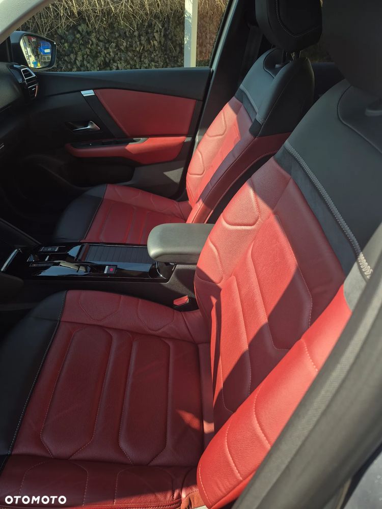 Citroën C4 1.2 PureTech Shine S&S EAT8 - 3