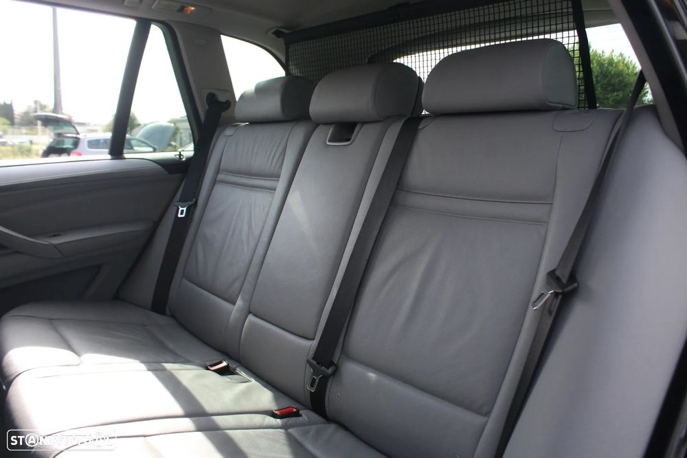 BMW X5 3.0 sd - 38