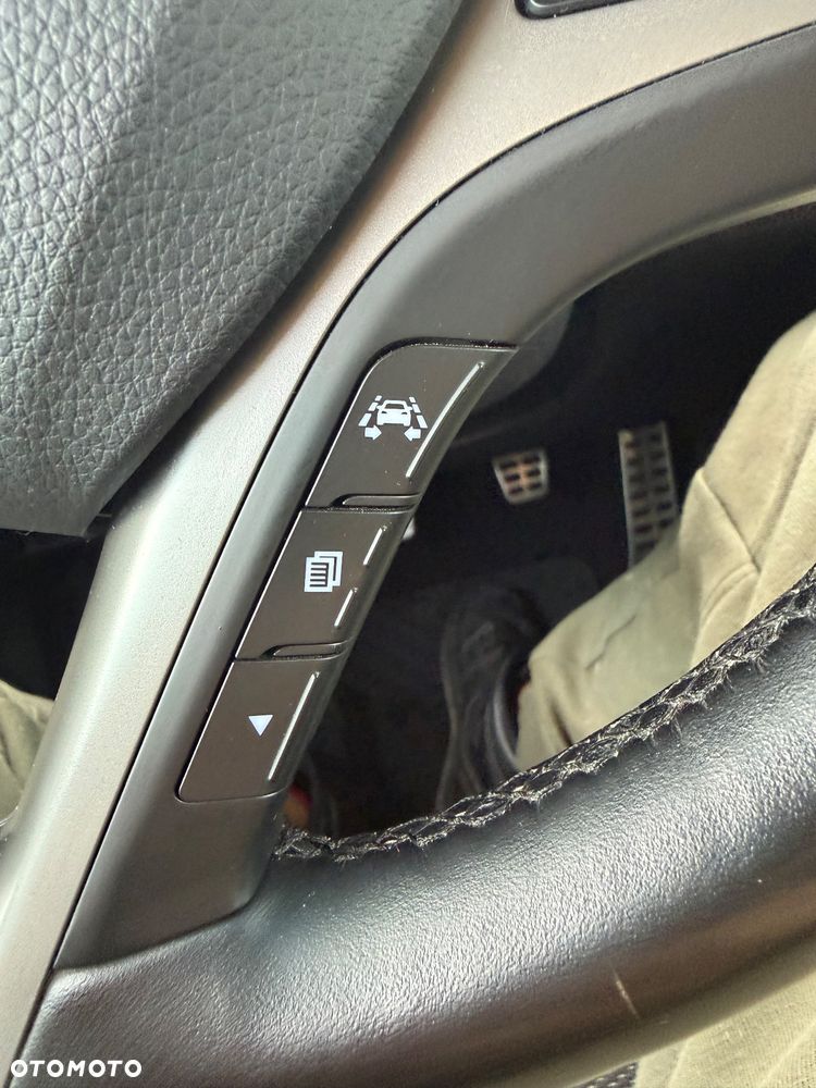 Hyundai i40 1.7 CRDi BlueDrive Premium - 25