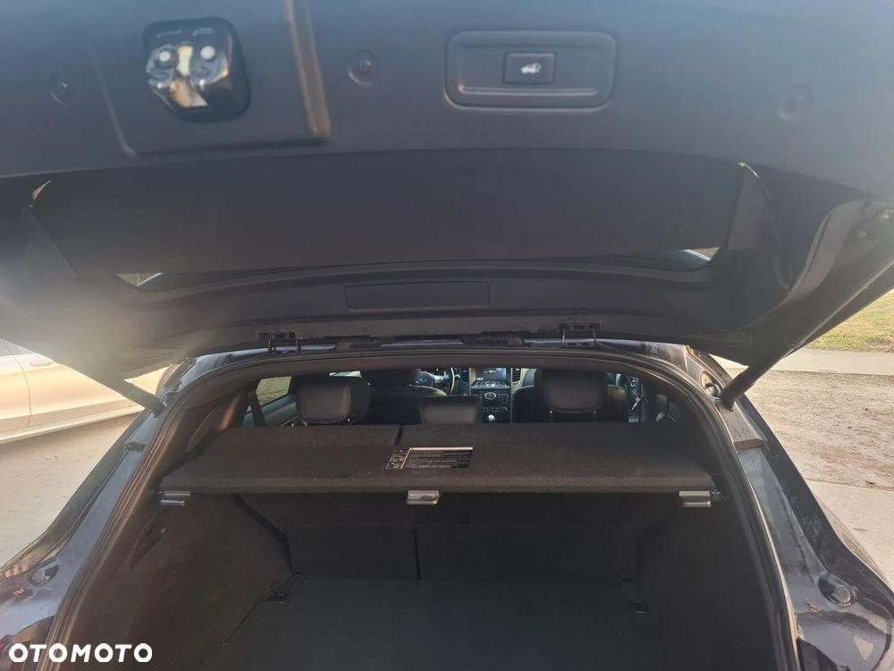 Infiniti QX70 3.7 AWD S Premium - 10