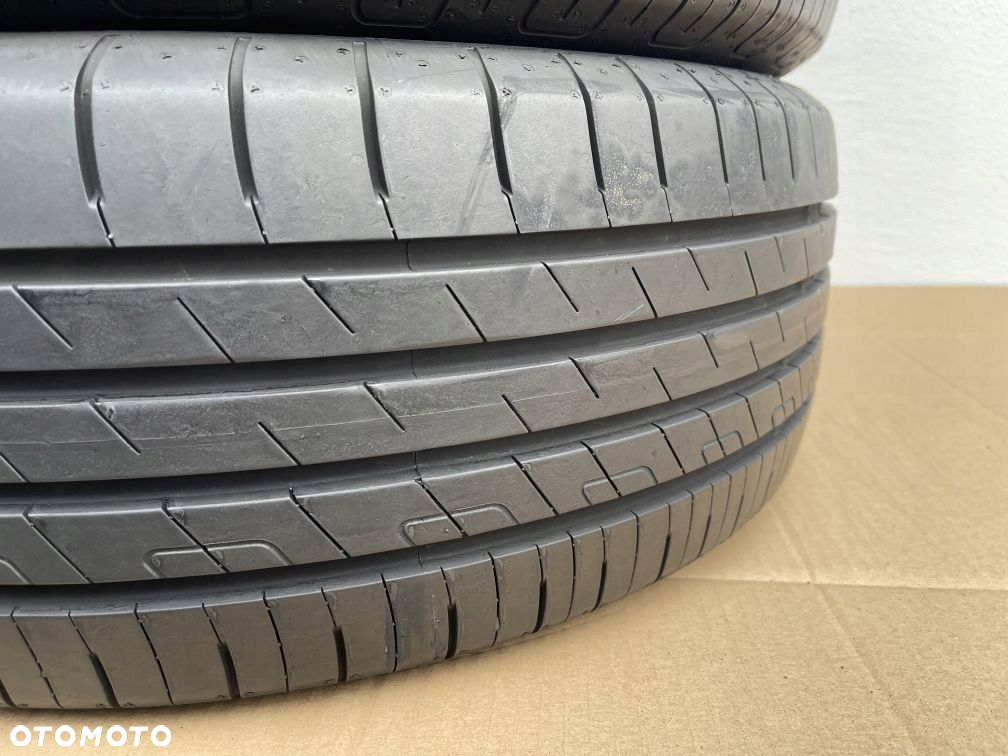 215/55/18 95H GOODYEAR EFFICIENT GRIP PERFORMANCE - 5