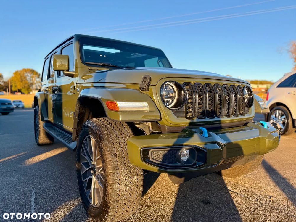 Jeep Wrangler - 3