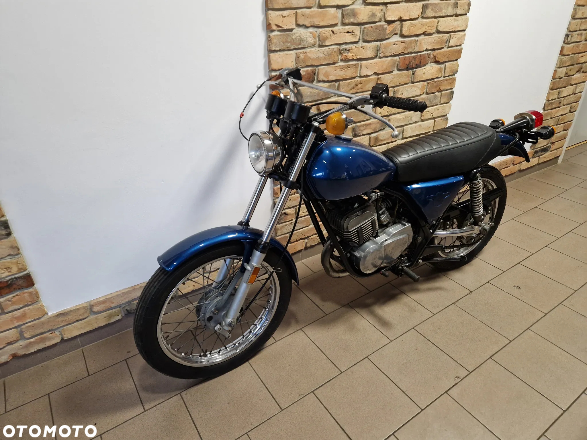 Harley-Davidson Inny - 5