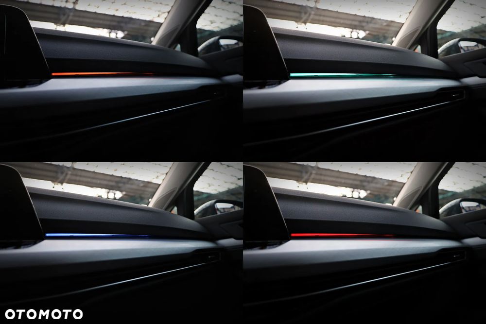 Volkswagen Golf - 36