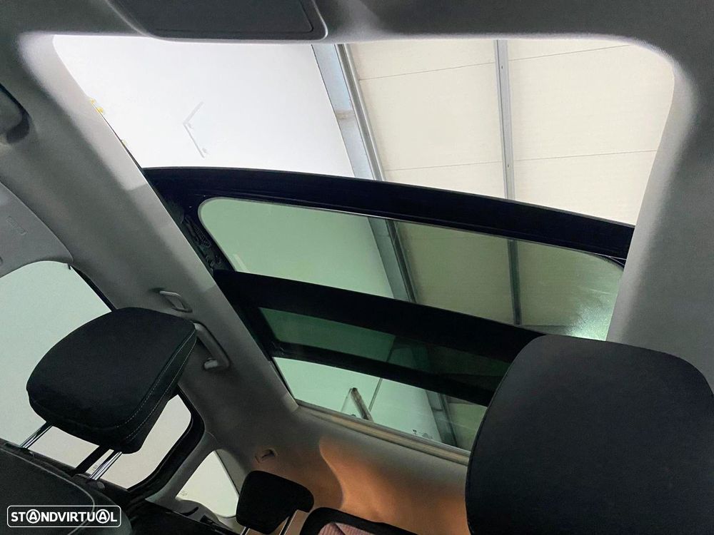 Ford Focus SW 1.0 EcoBoost Vignale Aut. - 18