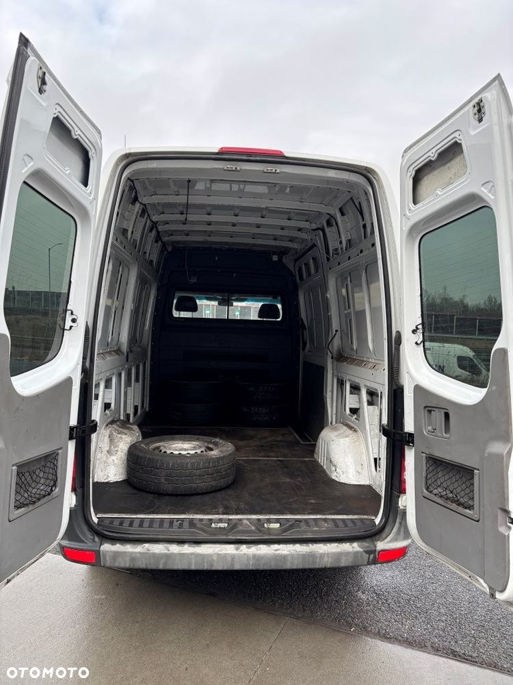 Mercedes-Benz SPRINTER 316 CDI - 6