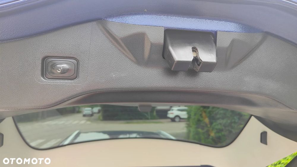Ford Mondeo 2.0 TDCi PowerShift-Aut Allrad Titanium - 15