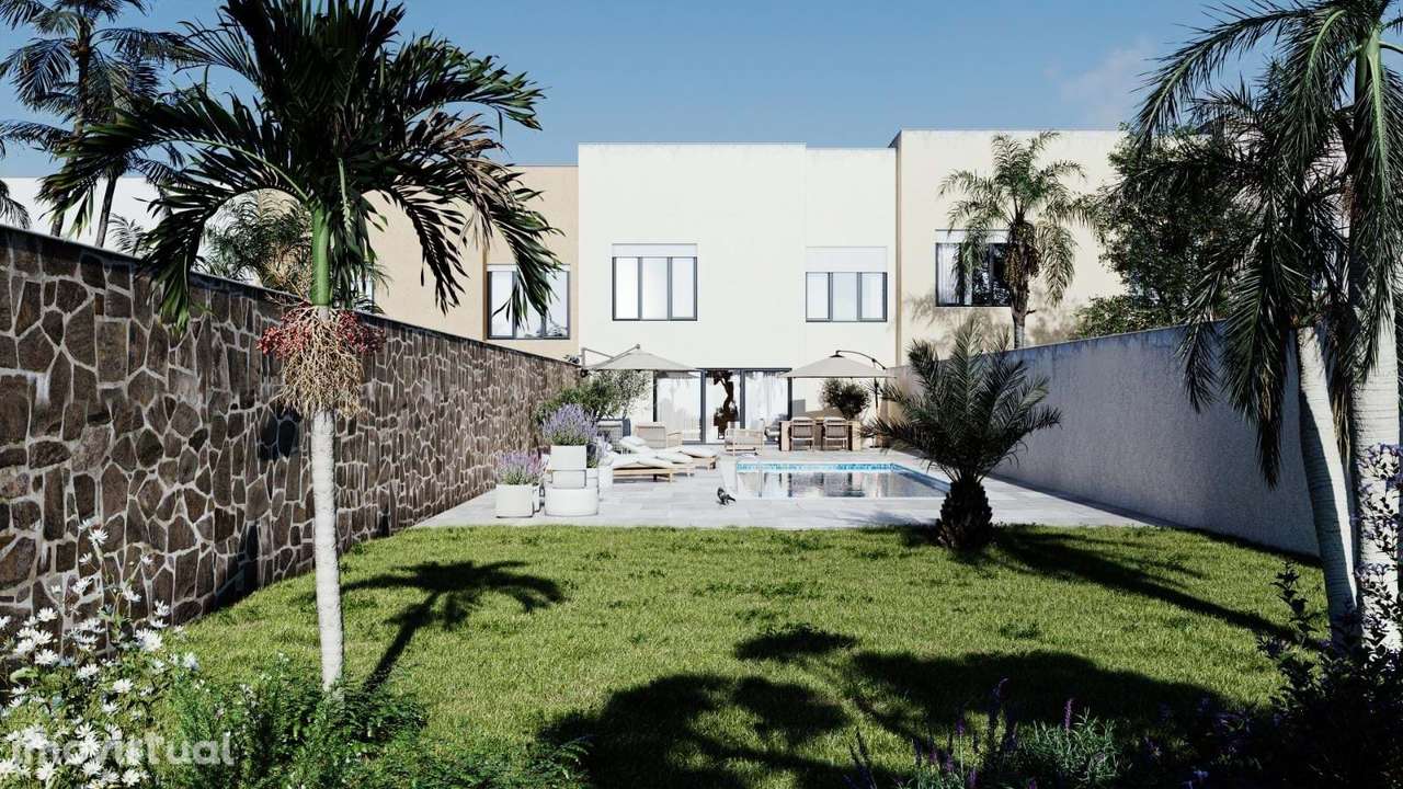 Terreno urbano p/ construção de moradia | Rio Mau, Vila do Conde - Grande imagem: 2/9