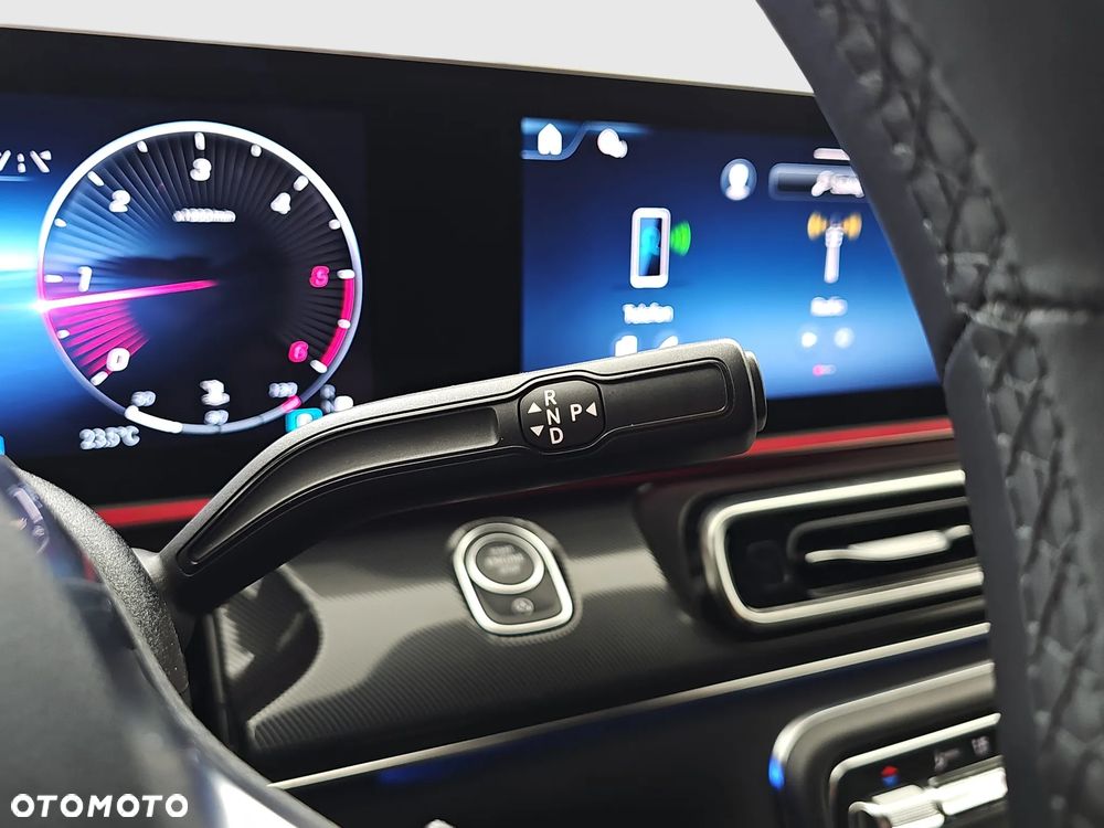 Mercedes-Benz Klasa V 250 d 4-Matic Avantgarde 9G-Tronic (d³ugi) - 15