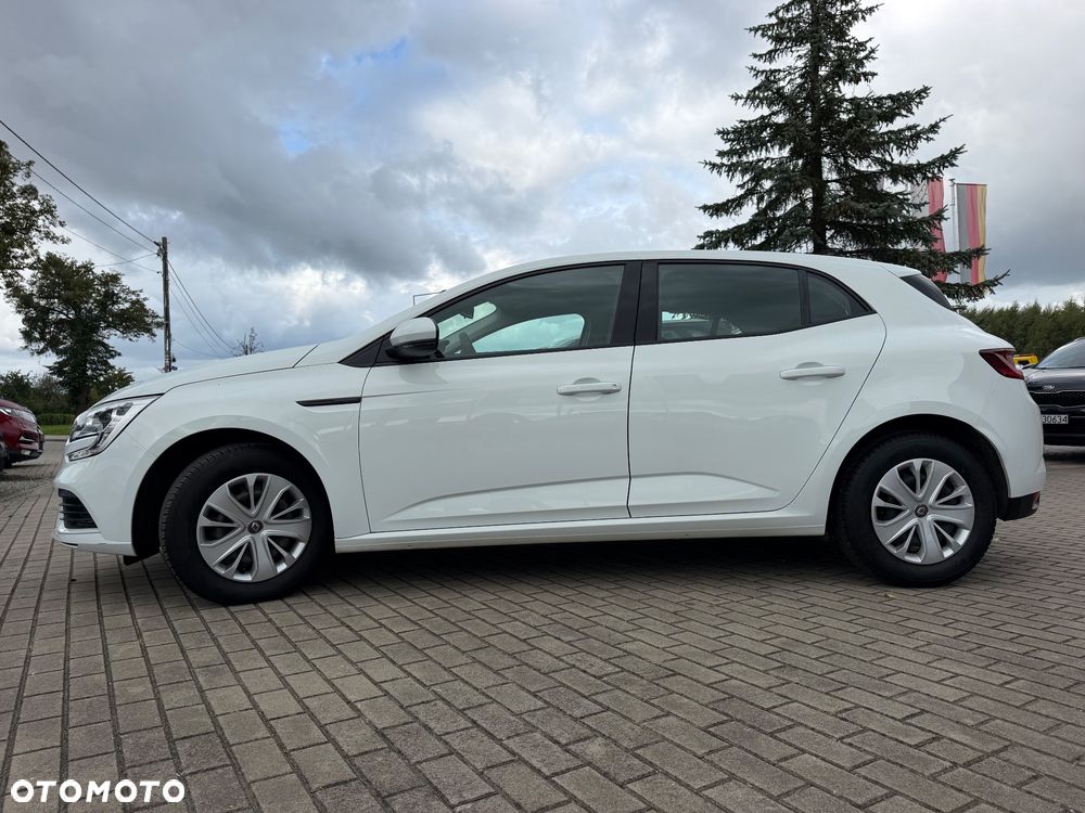 Renault Megane TCe 140 GPF INTENS - 3