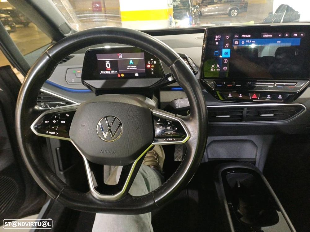 VW ID.3 Pro Performance - 9